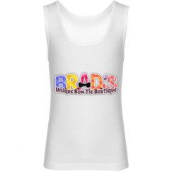 Youth Jersey Tank Top