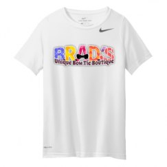 Youth Nike Legend Shirt