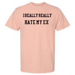 Adult Heavyweight T-Shirt