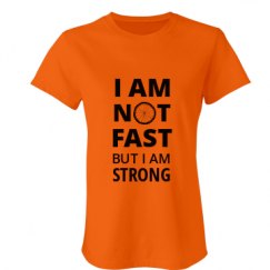 Ladies Slim Fit Favorite Tee