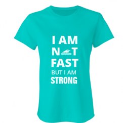 Ladies Slim Fit Favorite Tee