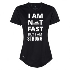 Women's Adidas Sport Shirt