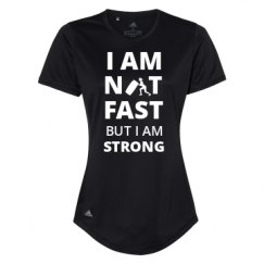 Women's Adidas Sport Shirt