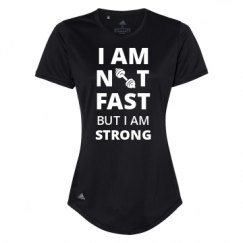 Women's Adidas Sport Shirt 