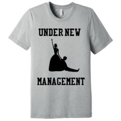Unisex Triblend Tee