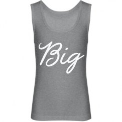 Youth Jersey Tank Top