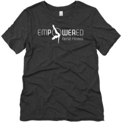 Ladies Relaxed Fit Tee