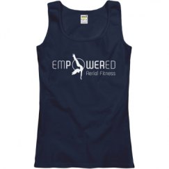 Ladies Semi-Fitted Tank