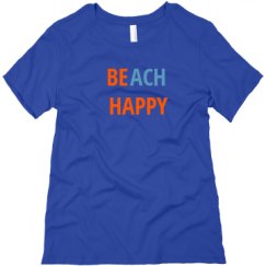 Ladies Relaxed Fit Tee