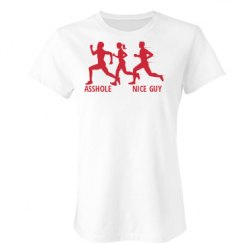 Ladies Slim Fit Favorite Tee