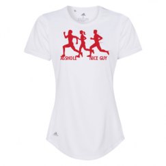 Women's Adidas Sport Shirt