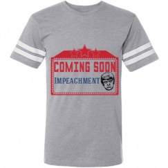 Unisex Vintage Sports Tee