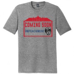 Unisex Perfect Tri Tee