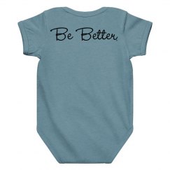 Be Better Baby