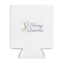 Regular 12 oz Can Cooler