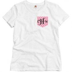 Ladies Basic Softstyle Promo Tee