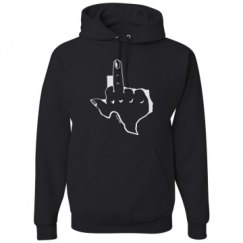 Unisex Basic Promo Hoodie