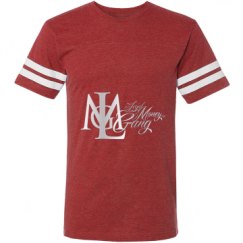 Unisex Vintage Sports Tee