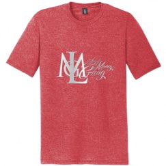 Unisex Perfect Tri Tee