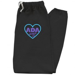 ADA Season 12 Sweatpants