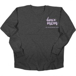 Ladies Game Day Jersey