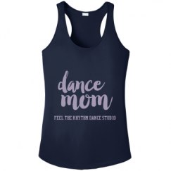 Ladies Athletic Performance Racerback Tank