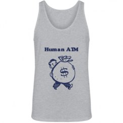 Unisex Jersey Tank Top