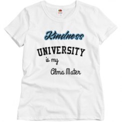 Ladies Basic Softstyle Tee