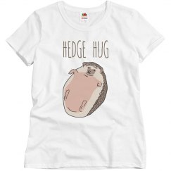 Hedge Hug