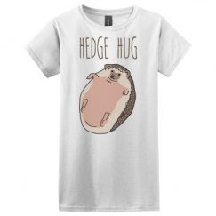 Ladies Basic Softstyle Tee