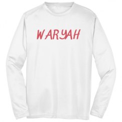 Unisex Athletic Performance Long Sleeve Tee