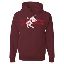 Unisex Basic Promo Hoodie