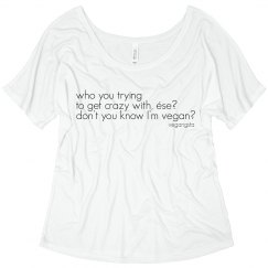 don't you know... simple tee