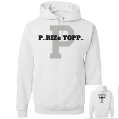 P..RIZe TOPP..