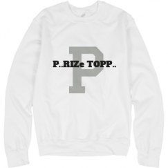 Unisex Basic Promo Crewneck Sweatshirt