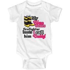 Hero Dad-FF Boots (g)