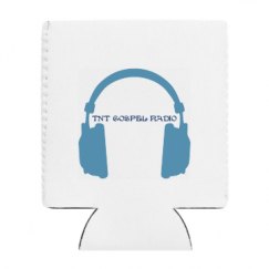 Regular 12 oz Can Cooler