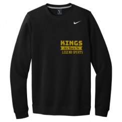 Unisex Nike Crewneck Sweatshirt