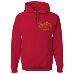 Unisex Basic Promo Hoodie