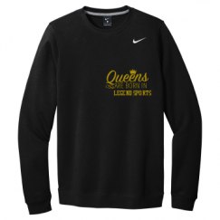 Unisex Nike Crewneck Sweatshirt