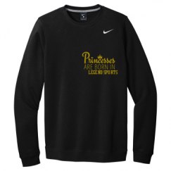 Unisex Nike Crewneck Sweatshirt