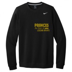 Unisex Nike Crewneck Sweatshirt