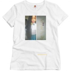 School Days~ Miss Jackson