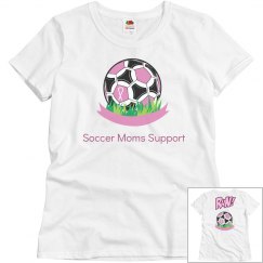 Soccer Moms