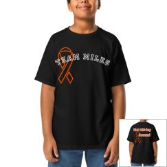 MS Walk 2018 - youth