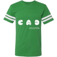 Unisex Vintage Sports Tee