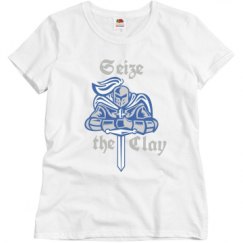 Ladies Basic Softstyle Promo Tee