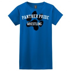 Panthers Pride