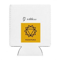 Regular 12 oz Can Cooler