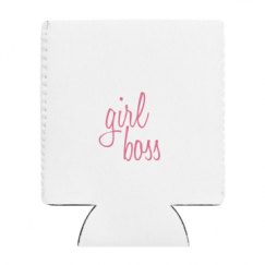 Regular 12 oz Can Cooler